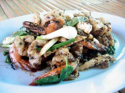 ho1.jpg ที่ ร้านอาหาร โฮคิทเช่นซีฟู้ด