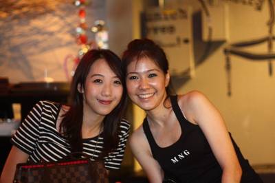 crowd1 ที่ ร้านอาหาร Barley Bistro & Bar