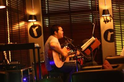 music ที่ ร้านอาหาร Barley Bistro & Bar