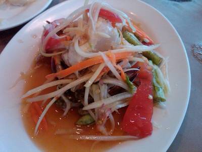 IMG00253-20100815-1824.jpg ที่ ร้านอาหาร โคขุนโพนยางคำ ถนนราชพฤกษ์