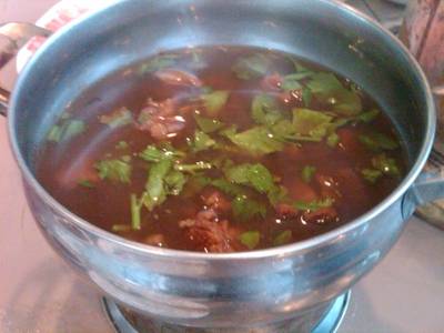 IMG00252-20100815-1823.jpg ที่ ร้านอาหาร โคขุนโพนยางคำ ถนนราชพฤกษ์