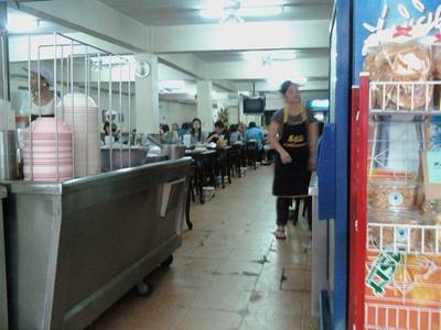 13082010(006).jpg ที่ ร้านอาหาร ข้าวมันไก่ 888 (Eighty Eight Eight)