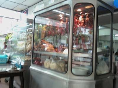 13082010.jpg ที่ ร้านอาหาร ข้าวมันไก่ 888 (Eighty Eight Eight)