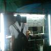 หน้าร้าน ที่ ร้านอาหาร สุกี้แห้ง สะพานเหลือง