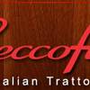 Beccofino Italian Trattoria ที่ ร้านอาหาร Beccofino คอนแวนต์