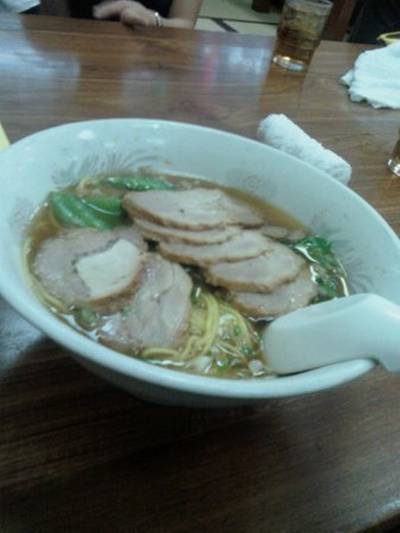 9-11082010(004).jpg ที่ ร้านอาหาร Ramen Tei ซอยธนิยะ
