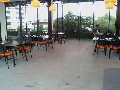 13082010(012).jpg ที่ ร้านอาหาร Monkey Grill