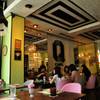 บรรยากาศร้าน Q CAFE ที่ ร้านอาหาร Q CAFE
