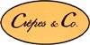C r e p e & C o. ที่ ร้านอาหาร Crepe & Co. Eight Thonglor