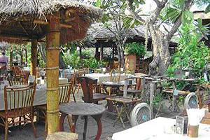 photo from website ที่ ร้านอาหาร Bali Garden
