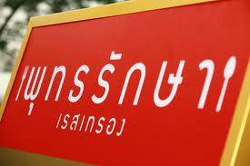 ร้านอาหาร พุทธรักษา เรสเทรอง