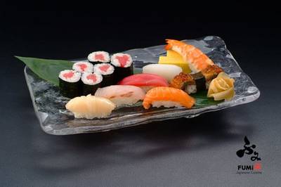 fumi5.bmp ที่ ร้านอาหาร FUMI JAPANESE CUISINE The Emporium