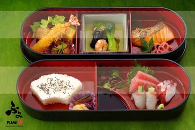 FUMI6.jpg ที่ ร้านอาหาร FUMI JAPANESE CUISINE The Emporium