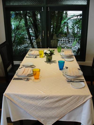 DSC06013.JPG ที่ ร้านอาหาร Delicatezza