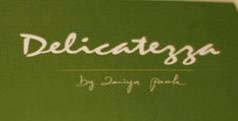 ร้านอาหาร Delicatezza