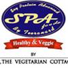 Spa Foods กระท่อมมังสวิรัติ Spa Foods กระท่อมมังสวิรัติ