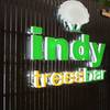 Indy Trees Bar By The Stories