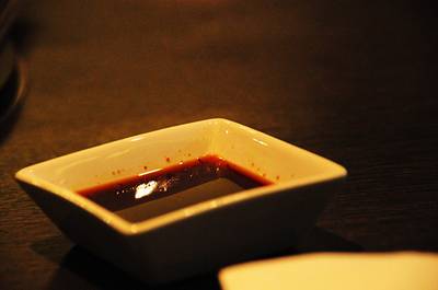 DSC_2938.JPG ที่ ร้านอาหาร King Kong Yakiniku Buffet หลังสวน