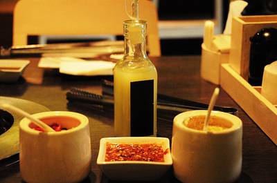 DSC_2944.JPG ที่ ร้านอาหาร King Kong Yakiniku Buffet หลังสวน