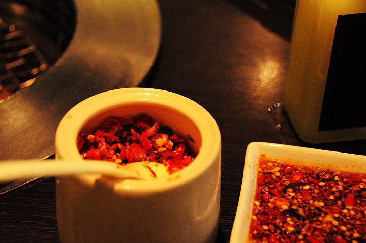 DSC_2945.JPG ที่ ร้านอาหาร King Kong Yakiniku Buffet หลังสวน