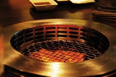 DSC_2948.JPG ที่ ร้านอาหาร King Kong Yakiniku Buffet หลังสวน