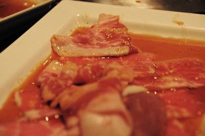 DSC_2957.JPG ที่ ร้านอาหาร King Kong Yakiniku Buffet หลังสวน
