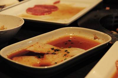 DSC_2958.JPG ที่ ร้านอาหาร King Kong Yakiniku Buffet หลังสวน
