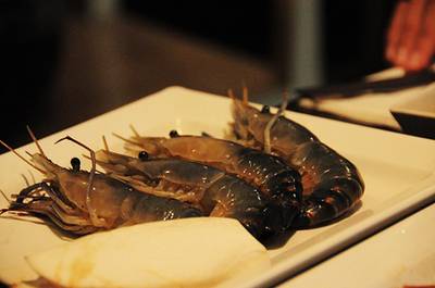 DSC_2960.JPG ที่ ร้านอาหาร King Kong Yakiniku Buffet หลังสวน