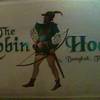 The Robin Hood The Robin Hood