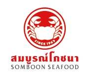 สมบูรณ์โภชนา จุฬาซอย 8 ที่ ร้านอาหาร สมบูรณ์โภชนา จุฬาซอย 8