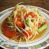 รูปจากเวป ที่ ร้านอาหาร ร้านแซ่บดี