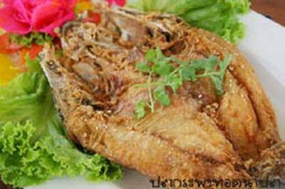 รูปจากเวป ที่ ร้านอาหาร ร้านแซ่บดี