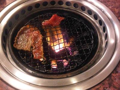 เนื้อน่าทานน ที่ ร้านอาหาร Rengaya