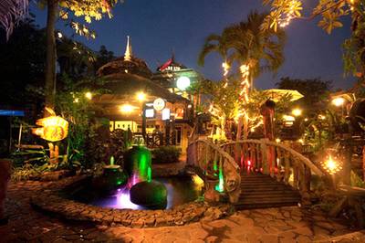 รูปจากเวป ที่ ร้านอาหาร ร้านบาลียอง (Baliyong)