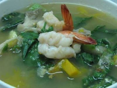 รูปจากเวป ที่ ร้านอาหาร ครัวสวัสดี