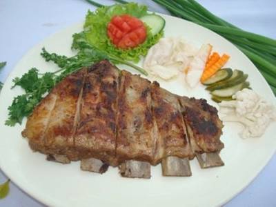 รูปจากเวป ที่ ร้านอาหาร คำดารา