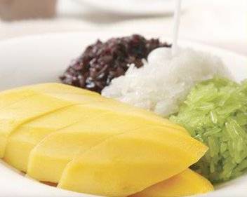 รูปจากเว็บ ที่ ร้านอาหาร ข้าวเหนียวแม่วารี
