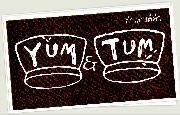 ร้านอาหาร Yum & Tum K-Village