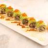 ร้านอาหาร Rainbow Roll Sushi
