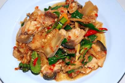 รูปจากเวป ที่ ร้านอาหาร หม่อนไหม
