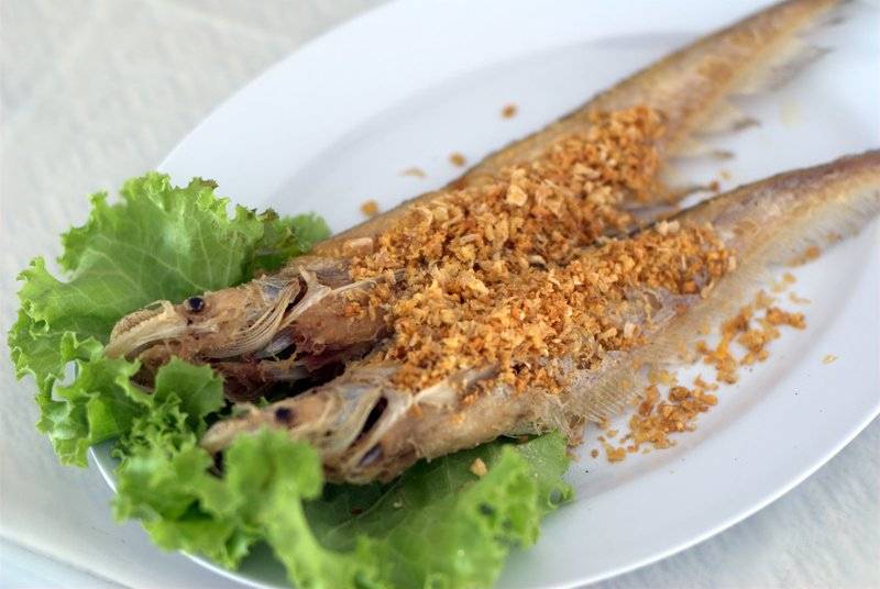รูปจากเวป ที่ ร้านอาหาร หม่อนไหม