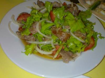 รูปจากเวป ที่ ร้านอาหาร นิวไลท์