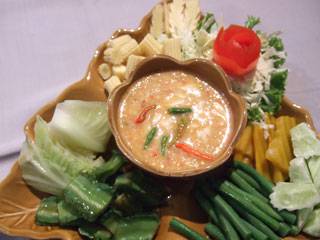 รูปจากเวป ที่ ร้านอาหาร นทีทิพย์