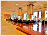 รูปจากเวป ที่ ร้านอาหาร ไทยพาวิลเลียน ล็อบบี้ เลาจน์