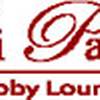 ร้านอาหาร ไทยพาวิลเลียน ล็อบบี้ เลาจน์