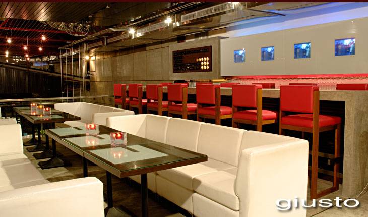 รูปจากเวป ที่ ร้านอาหาร Giusto