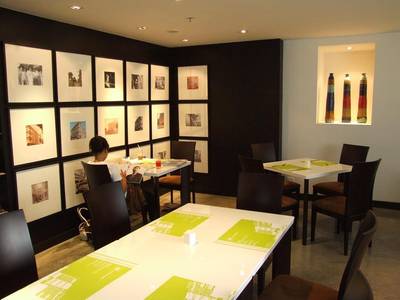 DSCF5478.JPG ที่ ร้านอาหาร Baan Sathorn Restaurant