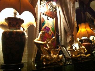 photo 1.JPG ที่ ร้านอาหาร Ratsstube