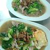 รูปจากเวป ที่ ร้านอาหาร ราดหน้าชิ้งกี่