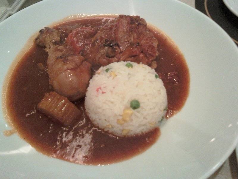20092010(007).jpg ที่ ร้านอาหาร Coffee Beans by Dao สยามพารากอน